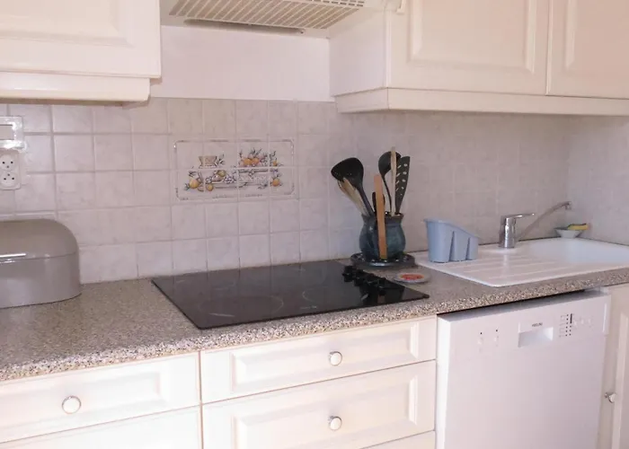 2 Pieces Avec Climatisation Et Animal Admis, Centre - Fr-1-780-47 Sainte-Maxime