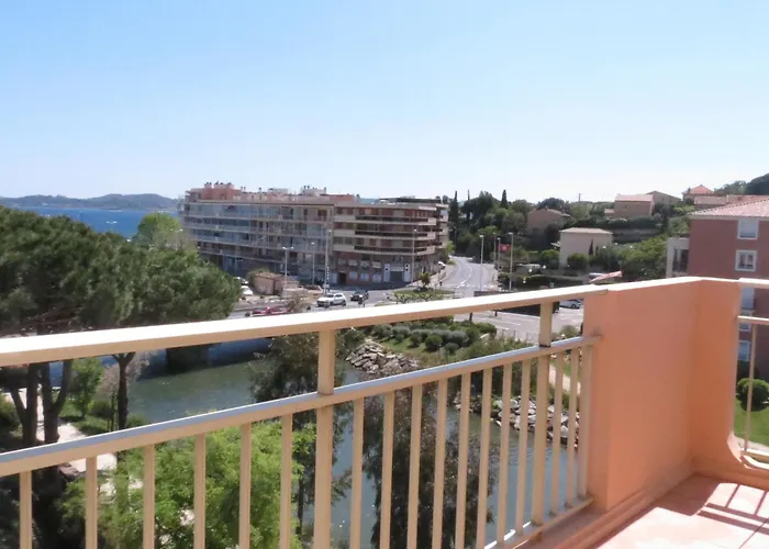 Apartamento 2 Pieces Avec Climatisation Et Animal Admis, Centre - Fr-1-780-47