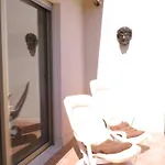 Διαμέρισμα 2 Pieces Avec Climatisation Et Animal Admis, Centre - Fr-1-780-47 *