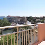 Appartamento 2 Pièces Avec Climatisation Et Animal Admis, Centre - Fr-1-780-47